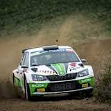 Fabian Kreim in Polen