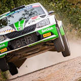 Fabian Kreim kämpft in Lettland um den U28-Titel