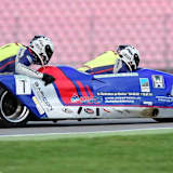 Kretzer/Lehnertz wollen den Titel