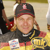 Matthias Kröger 2009: Die letzten zehn Jahre hat er sich kaum verändert