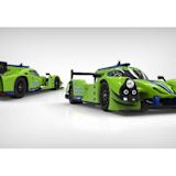 Krohn ist der erste US-Kunden für das Logier-Coupé