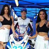 Eemeli Lahti findet Gefallen an der IDM