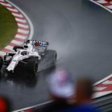 Lance Stroll: «Habe meine eigenen Erwartungen übertroffen»