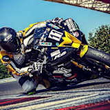 Jessica Langstädtler will Yamaha Cup fahren