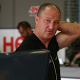 Larry Pegram soll 2015 das EBR-Werksteam führen