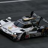 Der Cadillac DPi von Action Express Racing