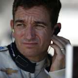 Oliver Gavin startet drei Mal im ADAC GT Masters für Corvette