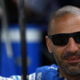 Tony Kanaan