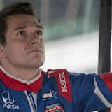 Mikhail Aleshin bestreitet die FIA WEC im BR1 von SMP Racing