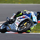 Tatu Lauslehto kann's noch