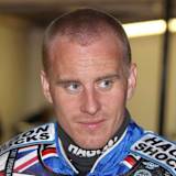 Lee Richardson: Freundlich, beliebt, ein guter Typ