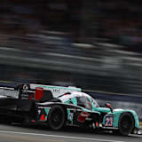 Der Ligier JS P2 von Panis-Barthez Compétition bei den 24h von Le Mans 2016