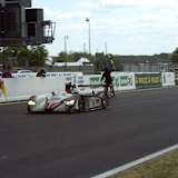 Das Team Goh siegt in Le Mans