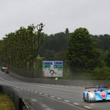 Zum Vortest werden jedes Jahr die Landstrassen gesperrt