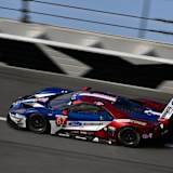 Zwei Ford GT werden 2019 in Daytona auflaufen