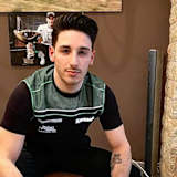 Angelo Licciardi bleibt bei Emil Weber