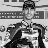 Trauer um Dennis Lippert