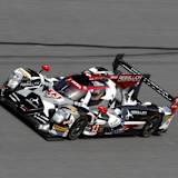 Rebellion Racing fuhr mit dem Oreca 07 bereits bei den 24h von Daytona