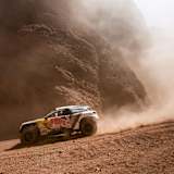 Spitzenreiter Sébastien Loeb