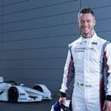 André Lotterer in Belgien im Caterham – ein einmaliger Einsatz
