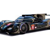 Der Lotus ist weiter ein Phantom