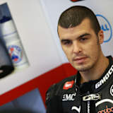 Luca Scassa hat seine Karriere noch nicht abgeschrieben