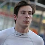 Alex Lynn fährt zwei Rennen in der IMSA-Serie für Wayne Taylor Racing
