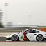 Proton startet mit einem neuen RSR in der FIA WEC