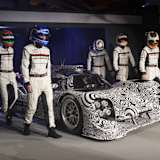 Wer mit wem fährt, steht zumindest offiziell noch nicht fest