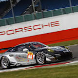 Bachler startet im Proton-Porsche mit Christian Ried und Khaled Al Qubaisi