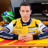 Riberas debütiert im ADAC GT Masters