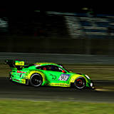 Sechster Gesamtsieg für Manthey-Racing und der zwölfte Erfolg für Porsche beim 24h-Rennen