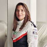 Simona de Silvestro ist 31 Jahre alt und kommt aus der Schweiz