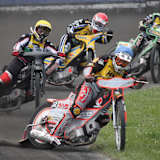 Mads Korneliussen (vorne) war bester Brokstedter