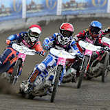 Madsen vor Miedzinski, Woryna und Huckenbeck