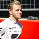 Kevin Magnussen: Startplatz sieben