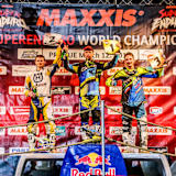 Thomas Hostinsky, Mike Hartmann und Marcel Teucher (v.l.)