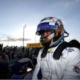 Marcus Ericsson soll sich sein Cockpit für die Saison 2015 schon gesichert haben