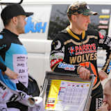 Erik (li.) und Mark Riss