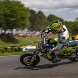 Der Deutsche Meister Markus Class