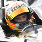 Markus Pommer kann sich ein Rennwochenende vor dem Saisonfinale den Titel sichern