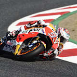 Marc Márquez ist nach seinem Mugello-Sturz auf Revanche aus