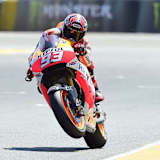 «Marc Márquez fährt mit dem Herzen», sagt Ricky Cardus