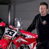 Jacky Martens sucht sich immer wieder neue Herausforderungen