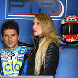 Martin Cardenas war schon in zahlreichen Meisterschaften unterwegs