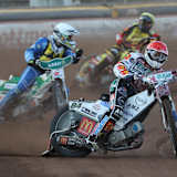 Martin Smolinski war eine Klasse für sich