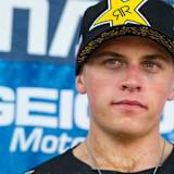 Jeremy Martn baut in Millville seine Führung aus