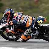 Kazuki Masaki in Brünn