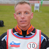 Matej Ferjan im Jahr 2010