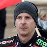 Nach 22 Jahren Rennsport ist für Mathias Schultz Schluss